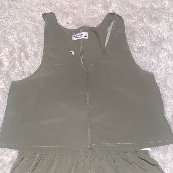 Vanilla Star Matching Set - Picture 3 of 4